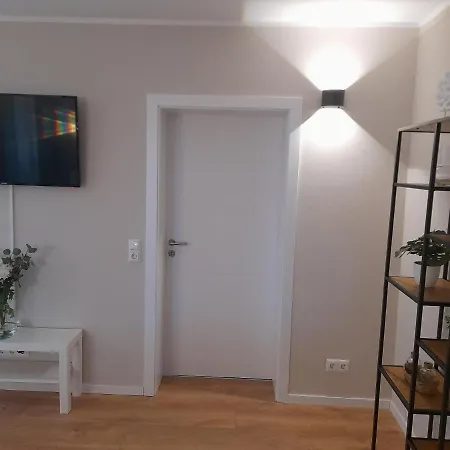 Haus Edda - Mit Garten Und Schlossblick *