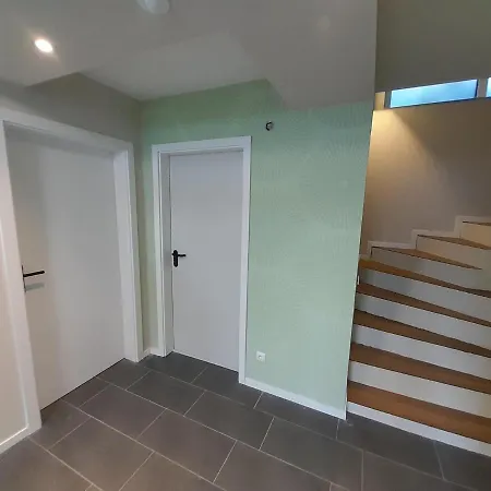 Haus Edda - Mit Garten Und Schlossblick Marburg