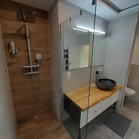 Haus Edda - Mit Garten Und Schlossblick * Marburg