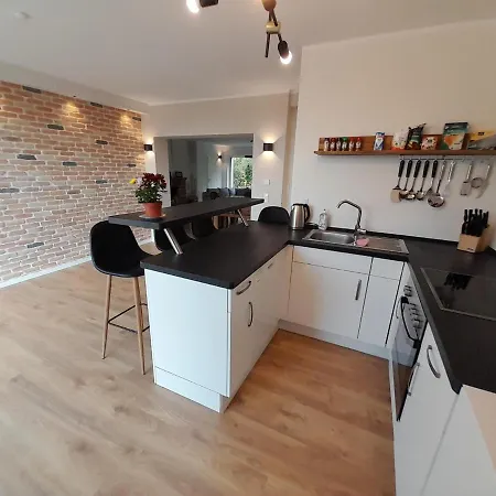 Haus Edda - Mit Garten Und Schlossblick * Marburg