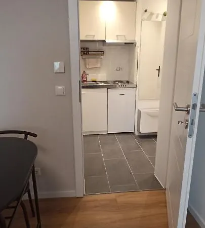 شقة Haus Edda - Mit Garten Und Schlossblick