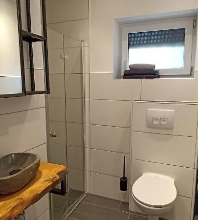 Haus Edda - Mit Garten Und Schlossblick