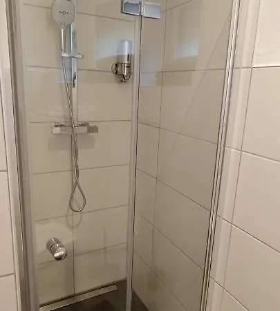 Haus Edda - Mit Garten Und Schlossblick Апартаменты Marburg