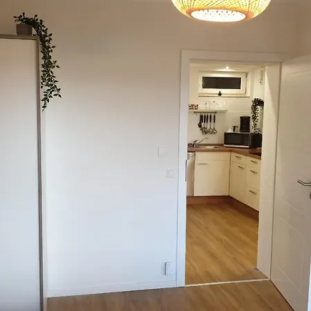 Haus Edda - Mit Garten Und Schlossblick * Marburg