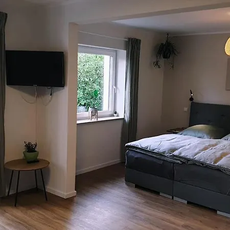 Haus Edda - Mit Garten Und Schlossblick *