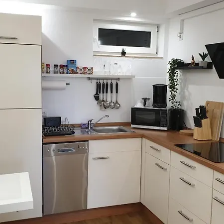 Haus Edda - Mit Garten Und Schlossblick * Marburg