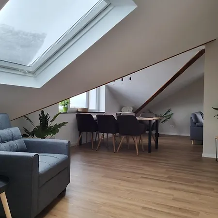 شقة Haus Edda - Mit Garten Und Schlossblick *