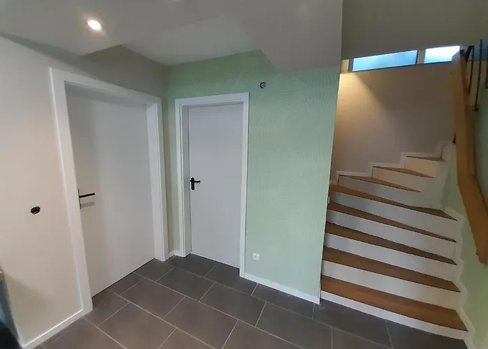 Haus Edda - Mit Garten Und Schlossblick Marburg