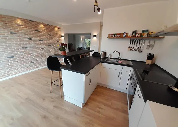 Haus Edda - Mit Garten Und Schlossblick * Marburg