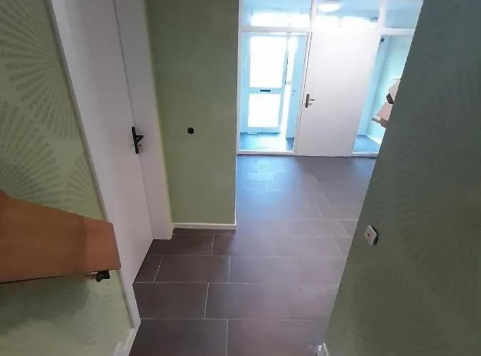 Haus Edda - Mit Garten Und Schlossblick * Marburg