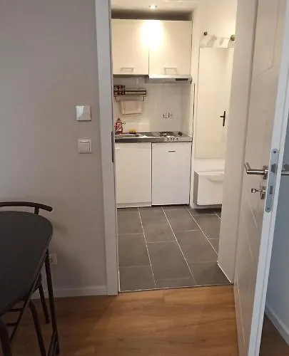 Appartement Haus Edda - Mit Garten Und Schlossblick